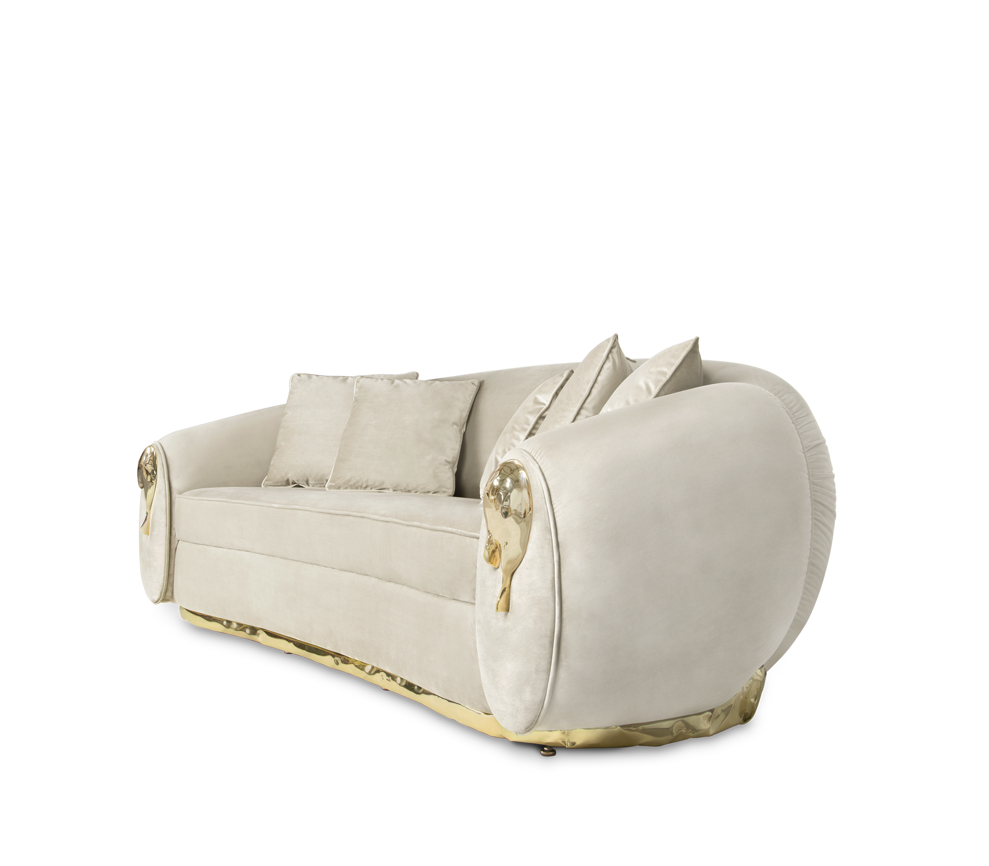 Sofa Solara Luxe