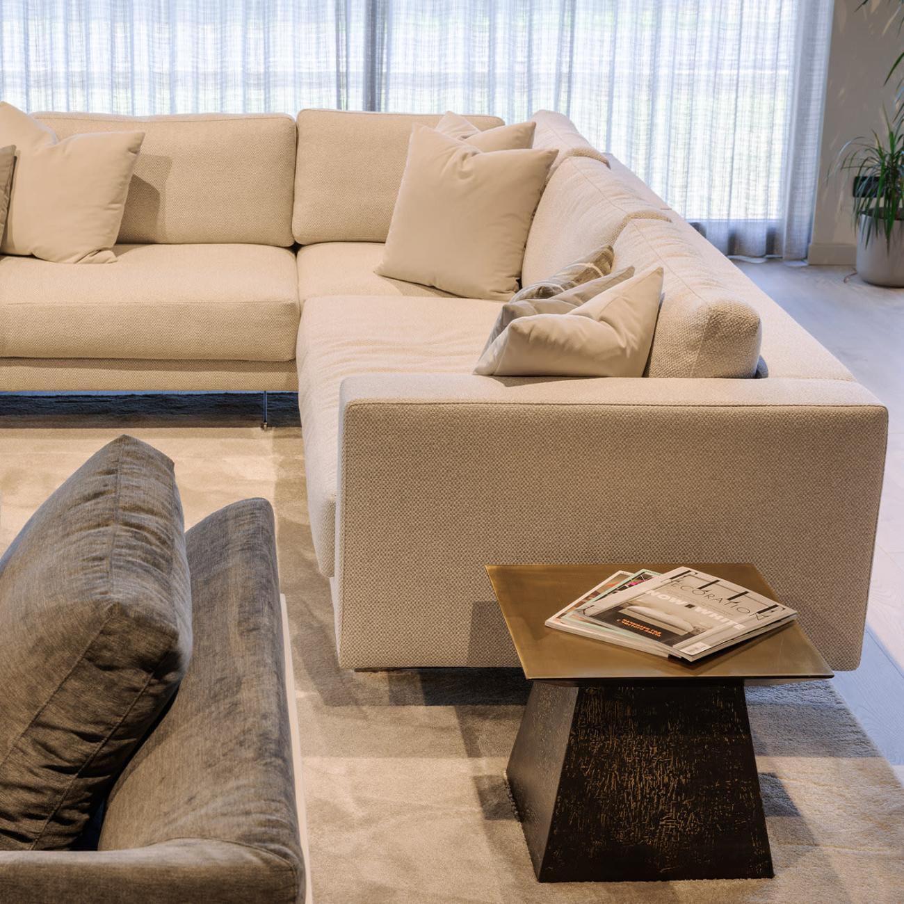 Sofa Connor włoska designerska