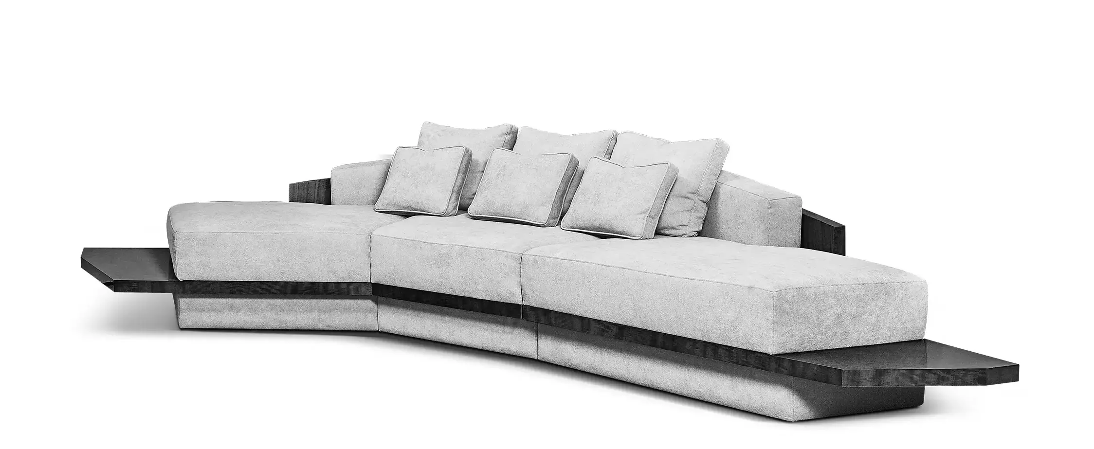 Sofa narożna Summit