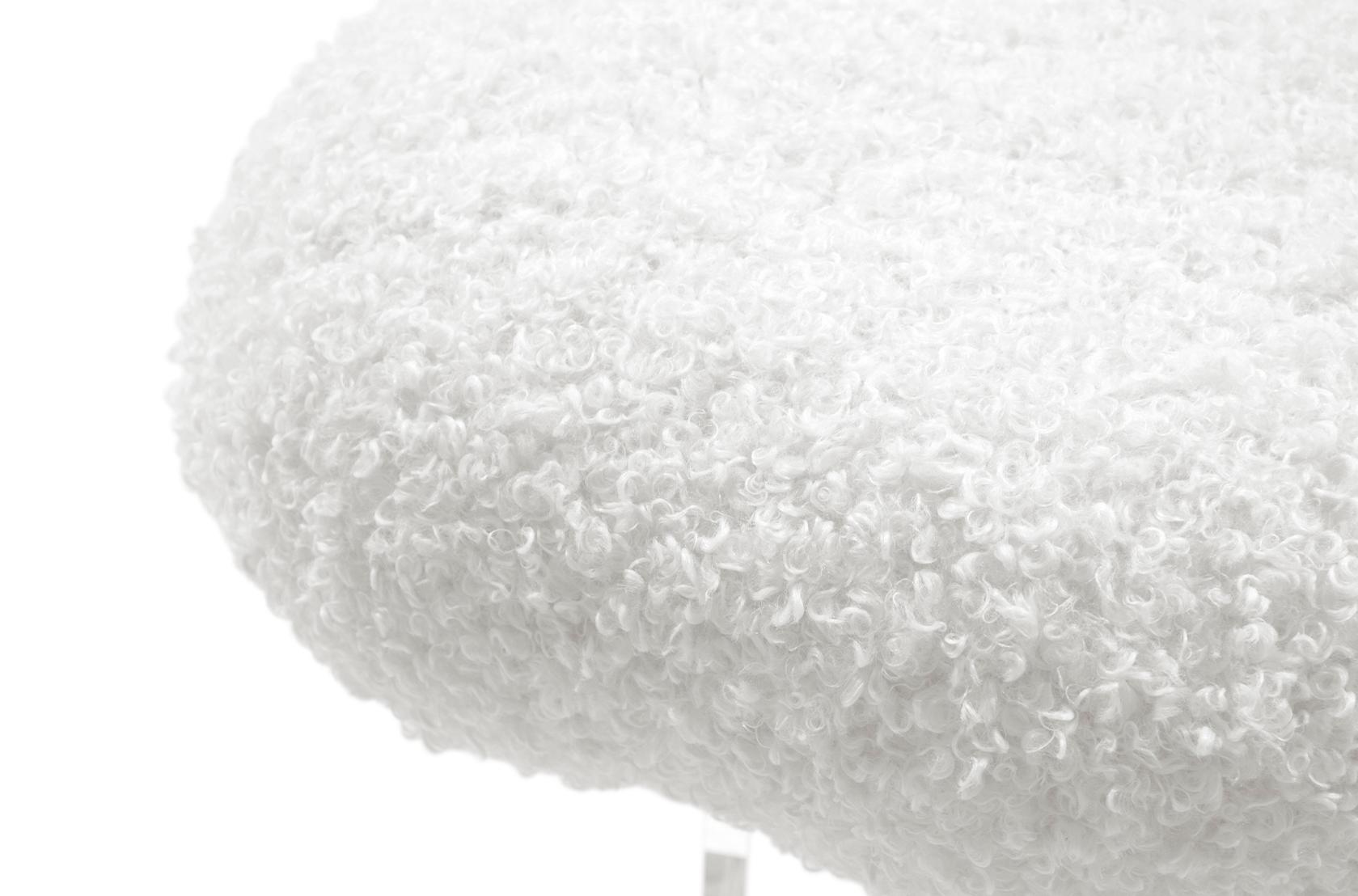 Stołek dziecięcy Nimbus Pouf