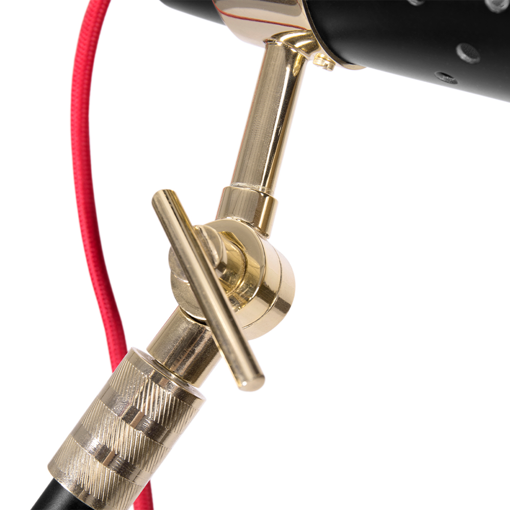 Lampa podłogowa Jackson