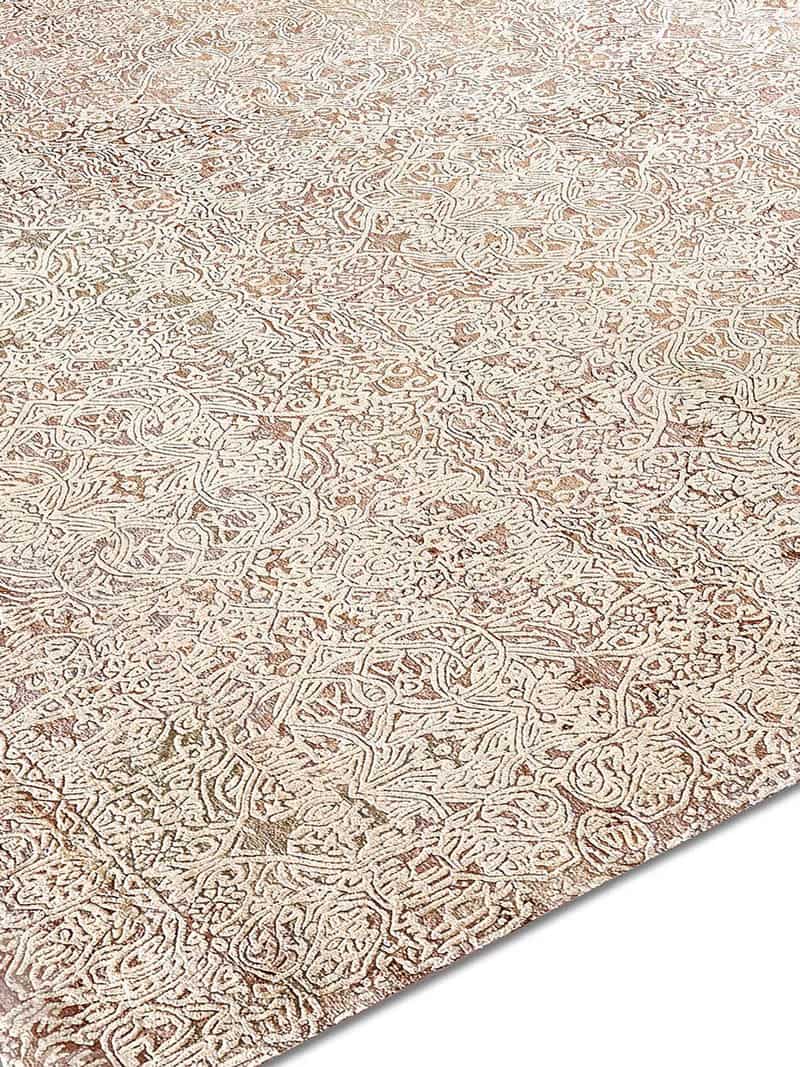 Dywan Ferahan Splash Chiffon | Rozmiar: 183 x 274 cm
