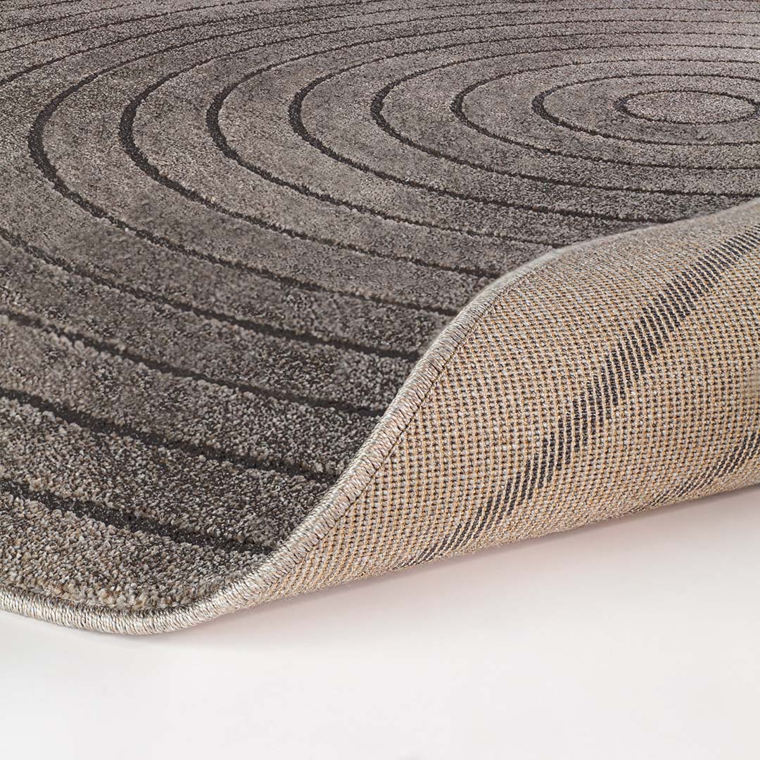 Dywan Cortina Sfera Taupe