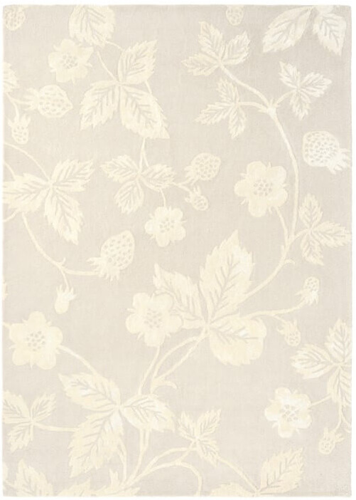 Dywan Wild Strawberry Tonal 38201 | Rozmiar: 170 x 240 cm