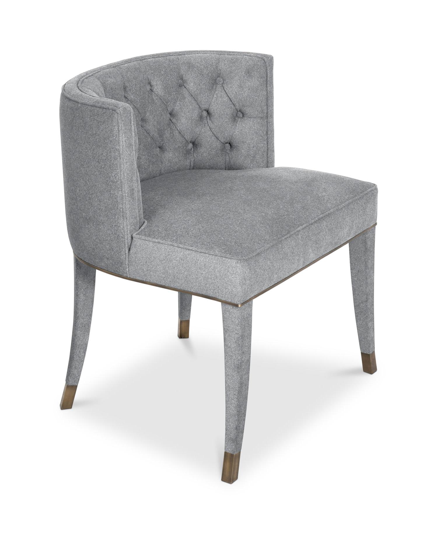 Krzesło jadalny Prime