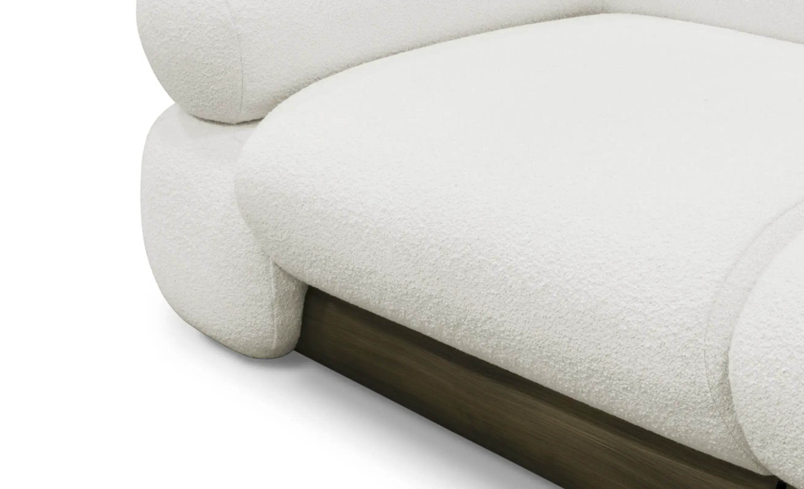 Sofa narożna Gatsby