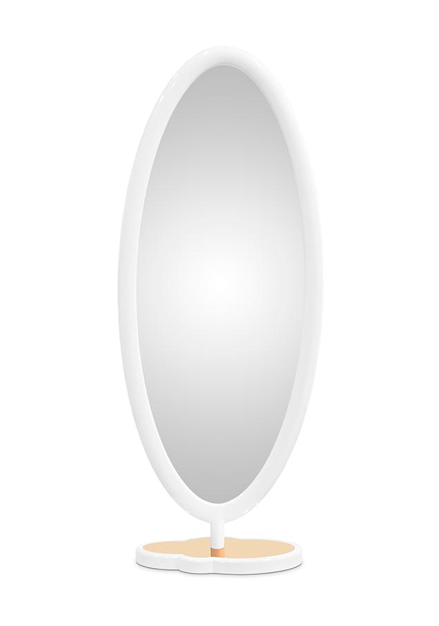 Lustro stołowe dziecięce Nimbus Vanity