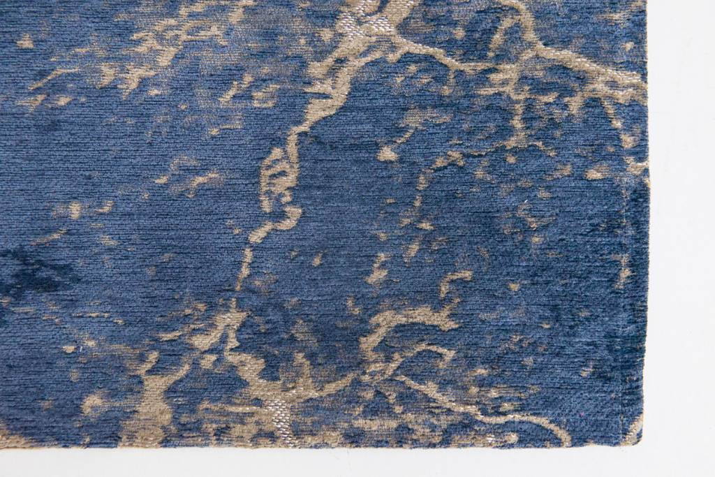 Dywan 8629 Abyss Blue | Rozmiar: 240 x 340 cm