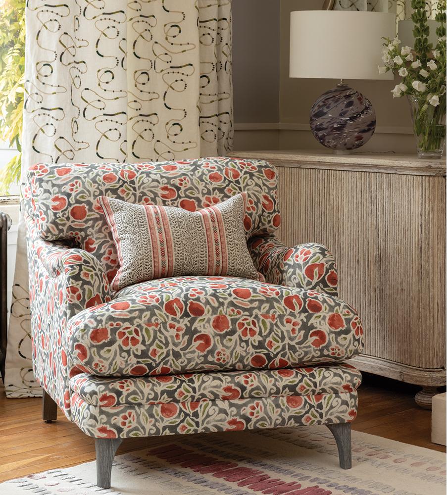 Szafka Belleville Washed Acacia