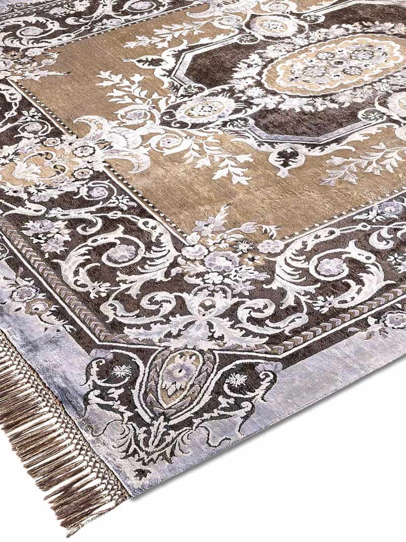 Dywan Aubusson No. 04 Original | Rozmiar: 305 x 427 cm