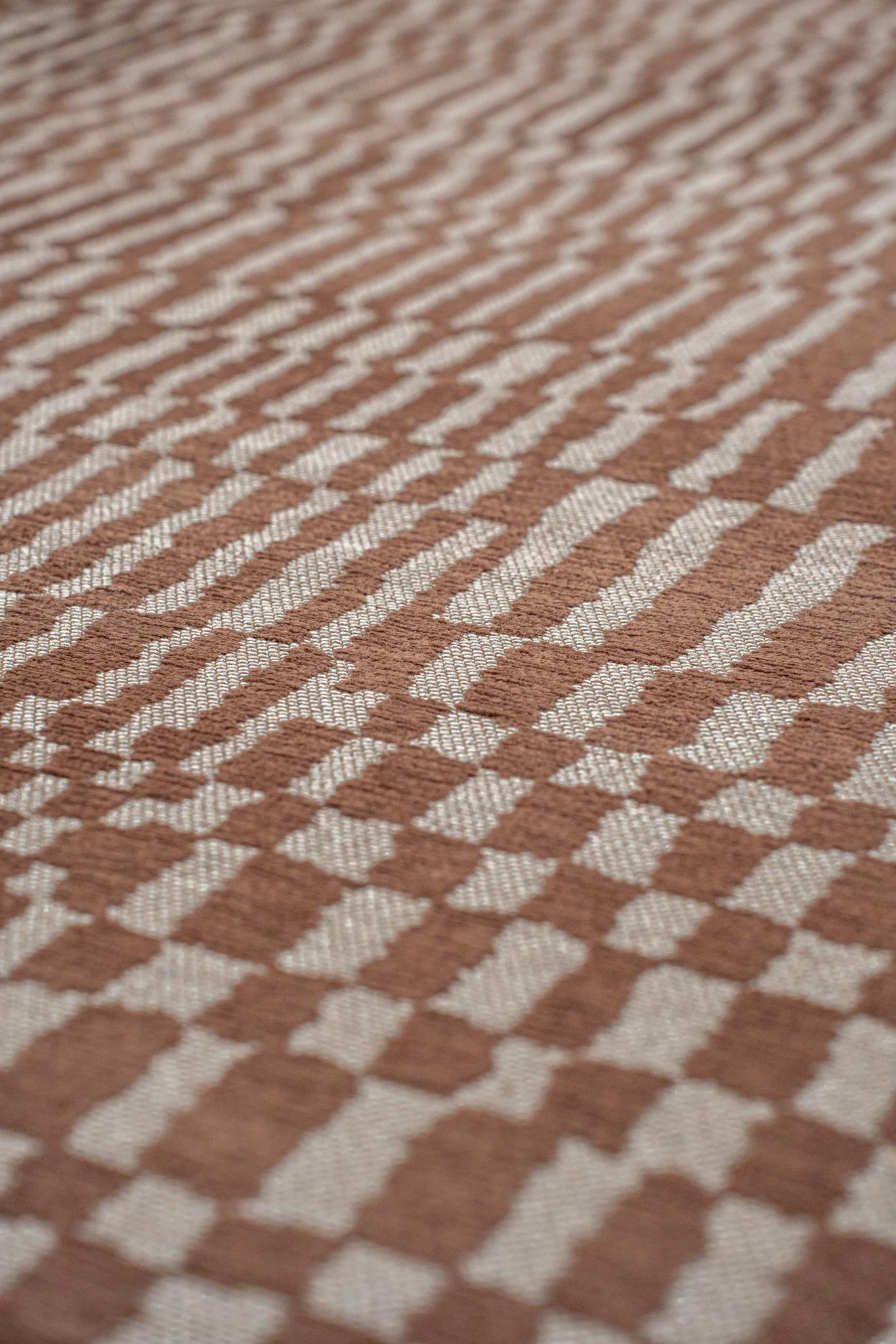 Dywan Ksar 9653 | Rozmiar: 200 x 280 cm