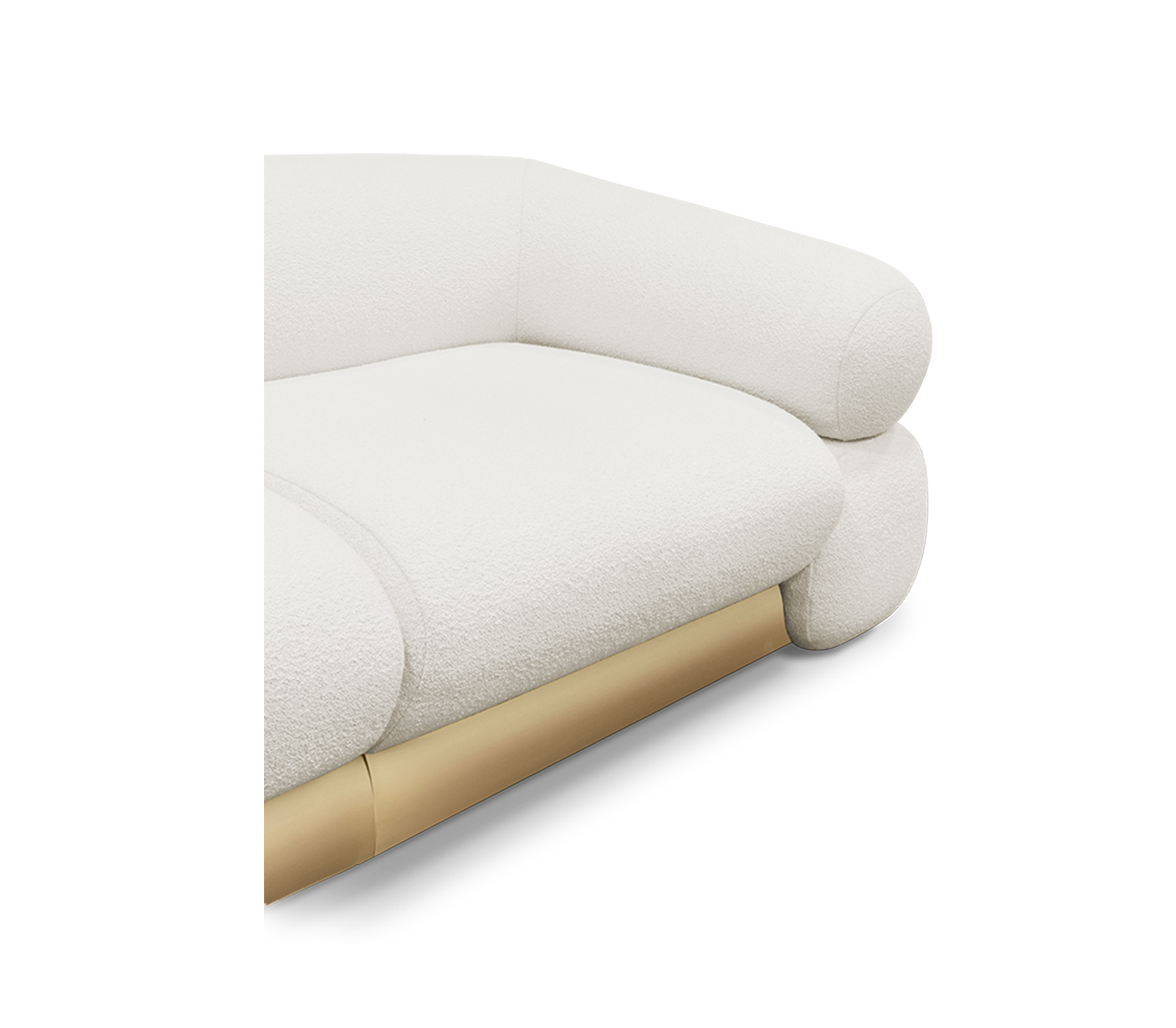 Sofa narożna Master Fitzgerald