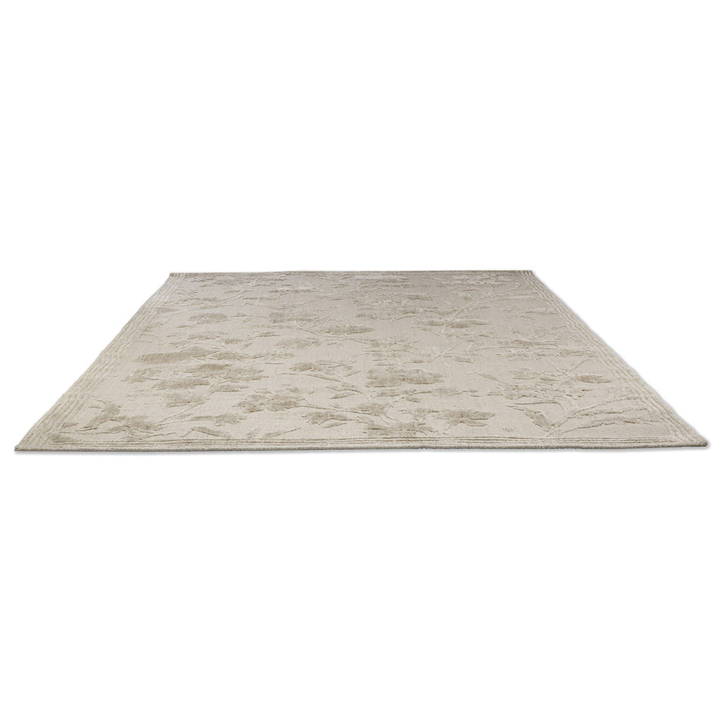 Dywan Rye-Natural 081901 | Rozmiar: 250 x 350 cm