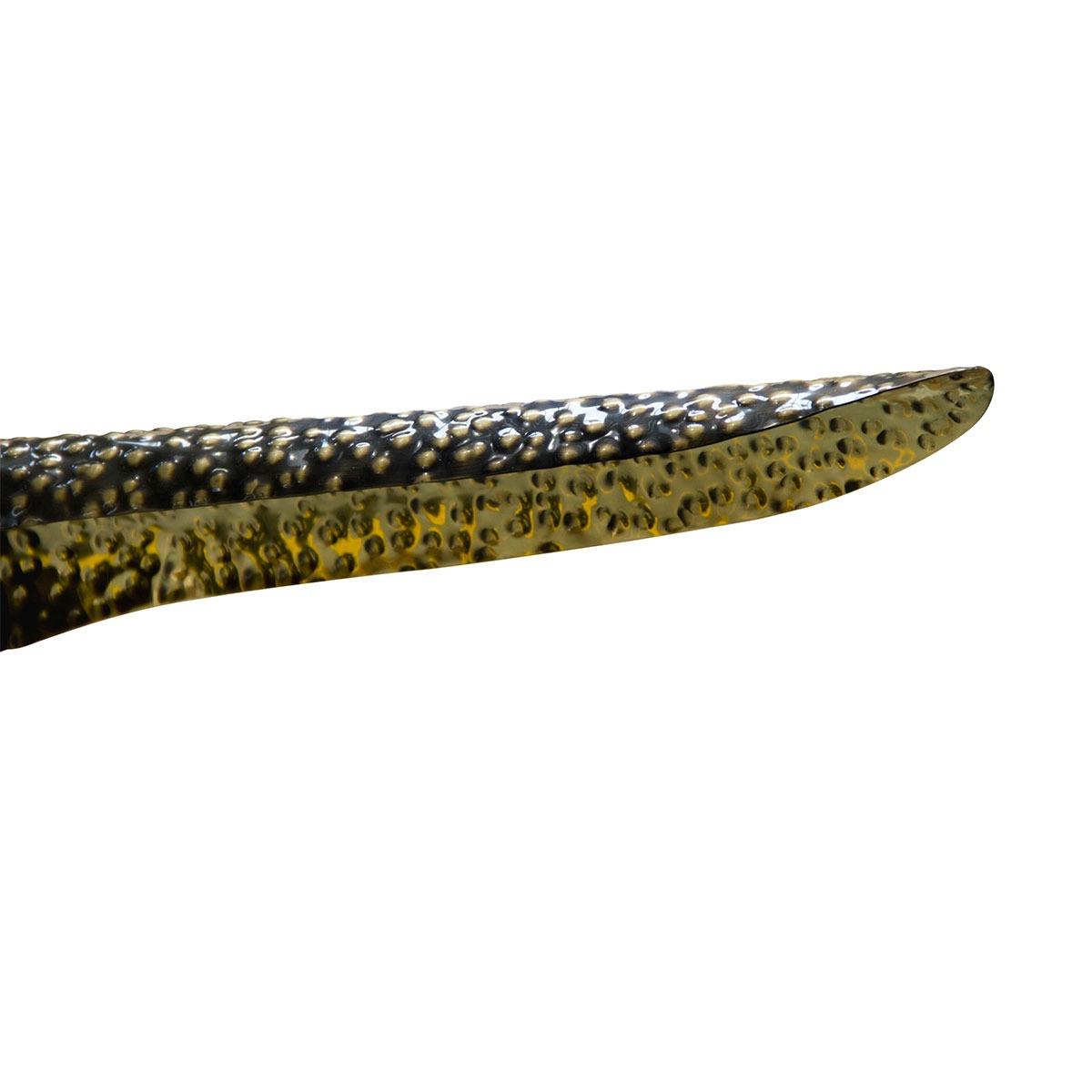 Lampa wisząca Parchment Drop