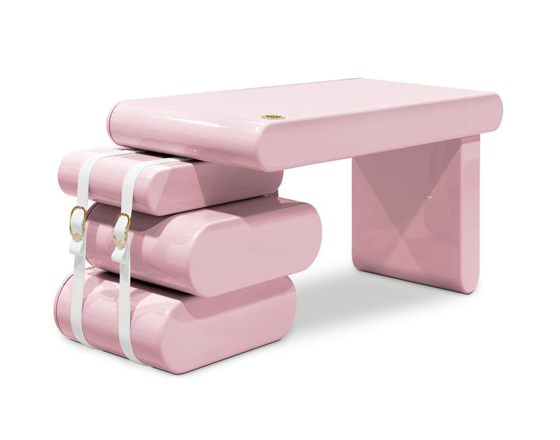 Biurko Fantasy Realm