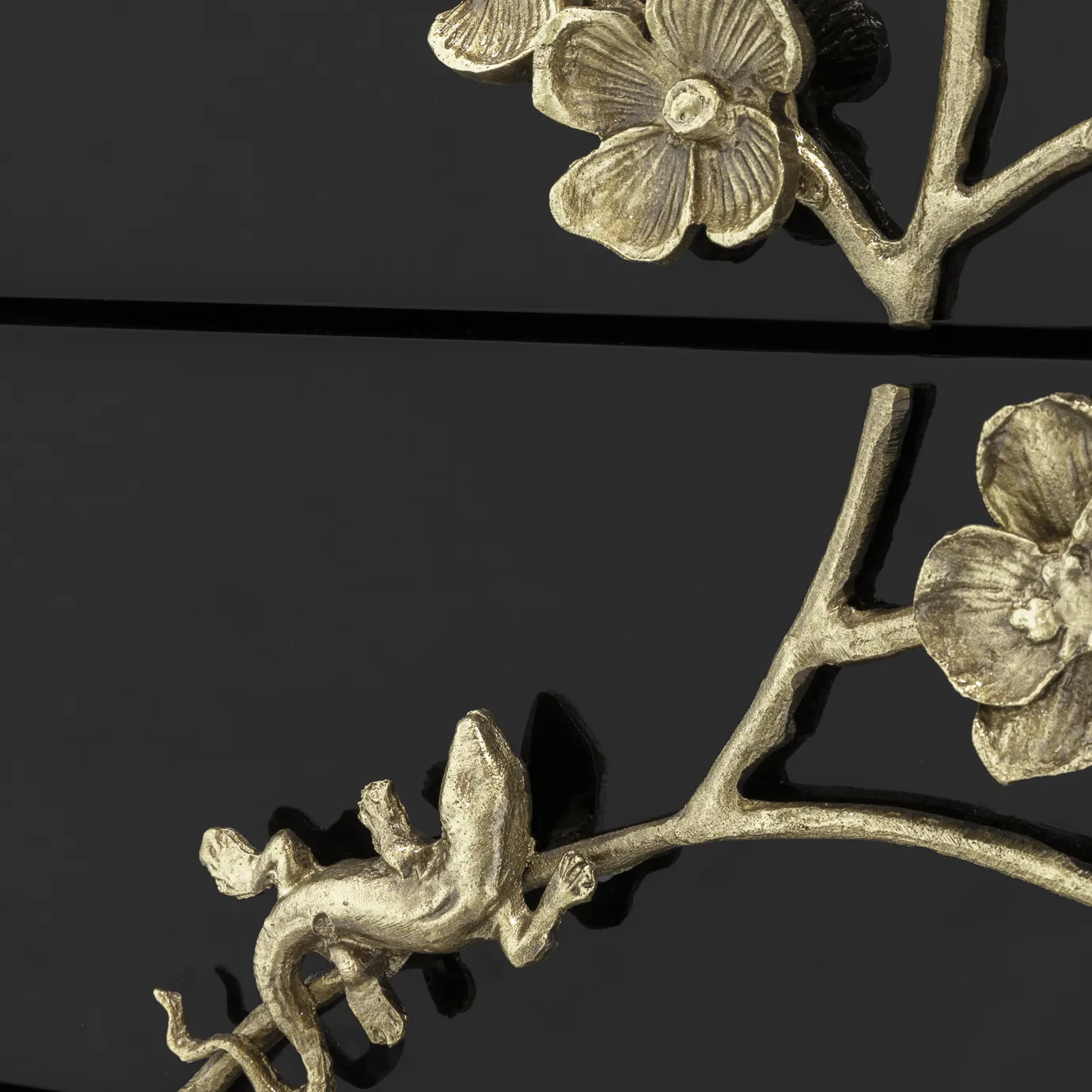 Szafka nocna Mirage lakierowana