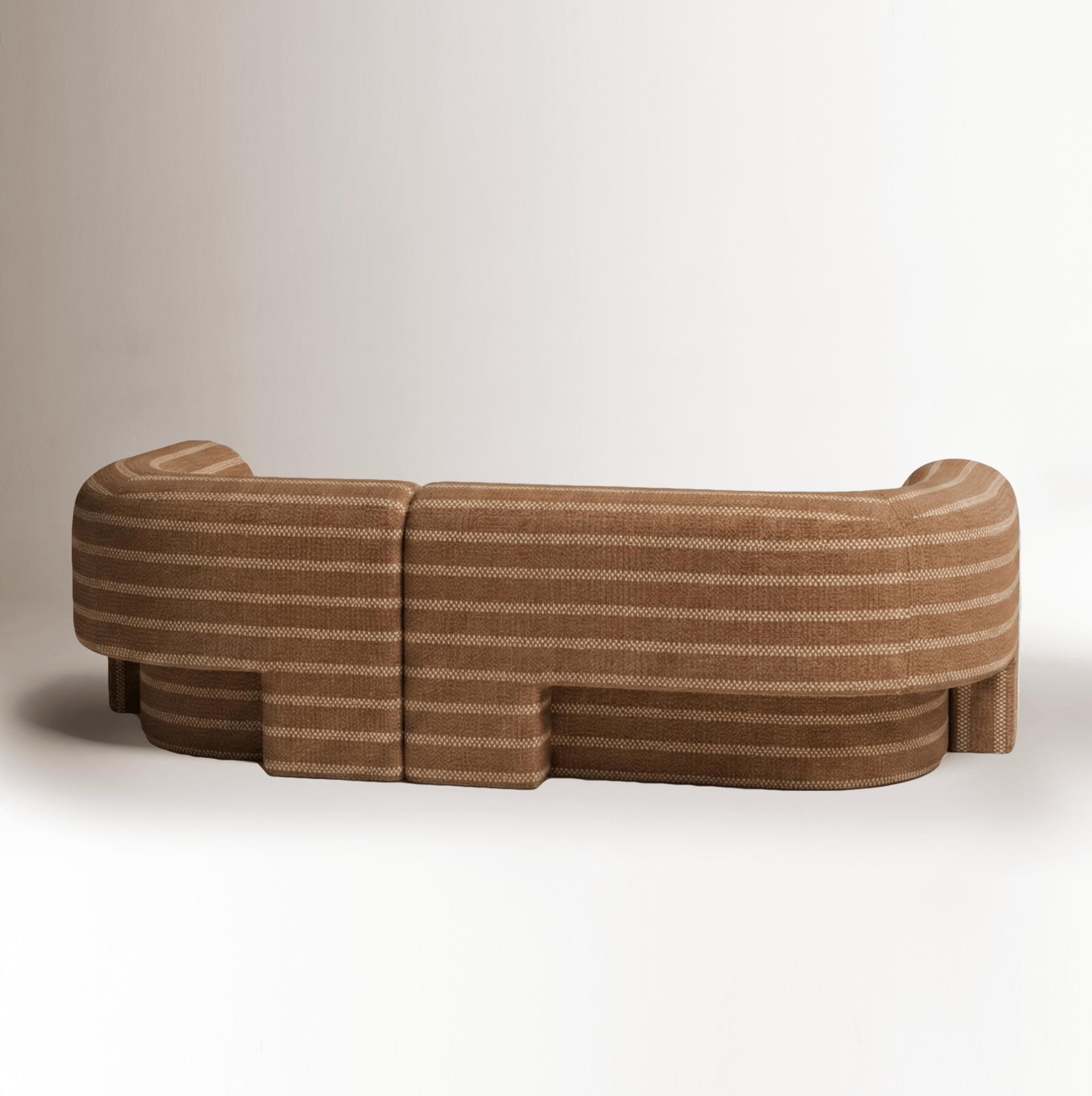 Sofa modułowa Slide