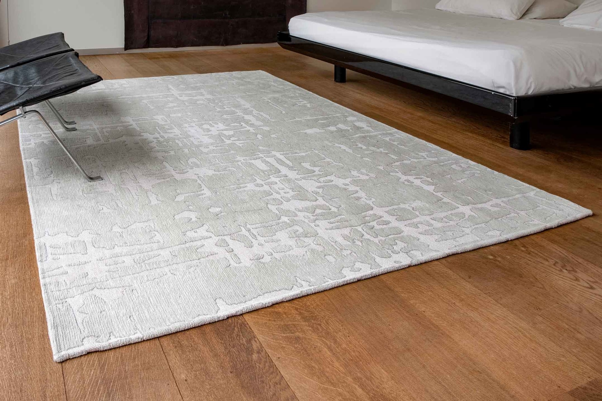 Dywan Tsingy Oyster 9198 | Rozmiar: 80 x 150 cm