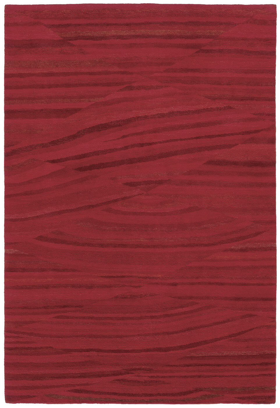 Dywan Gamba Siano Dark Red | Rozmiar: 200 x 300 cm