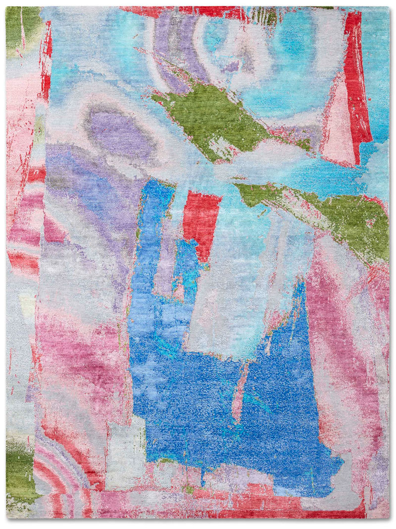 Dywan No. 19 Original