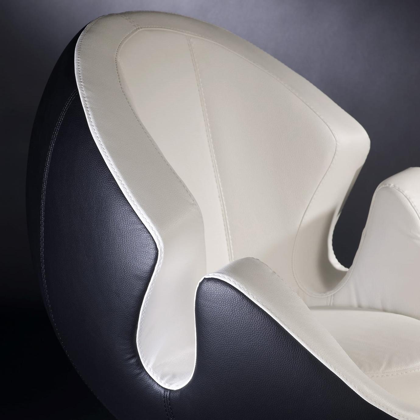 Obrotowy fotel Calla