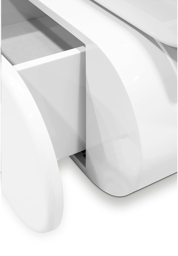 Szafka nocna Tiny Nimbus