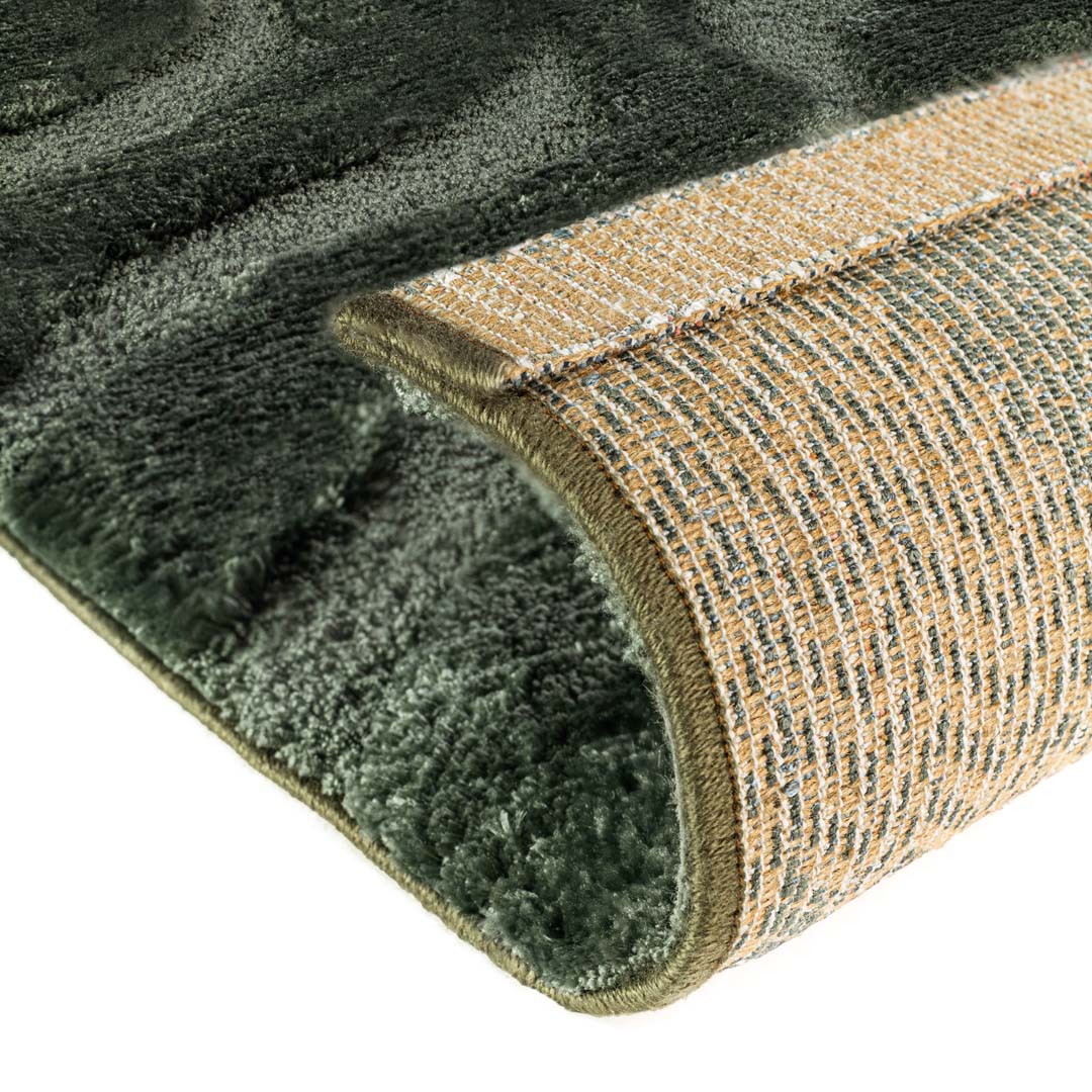 Dywan Venere Verde Bosco | Rozmiar: 200 × 290 cm