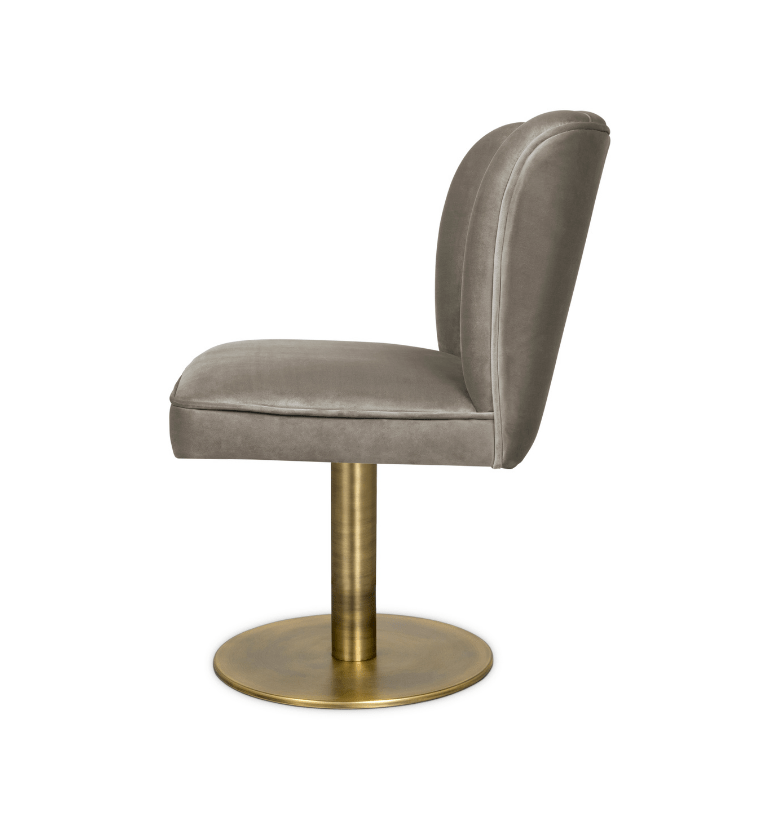 Krzesło jadalny premium