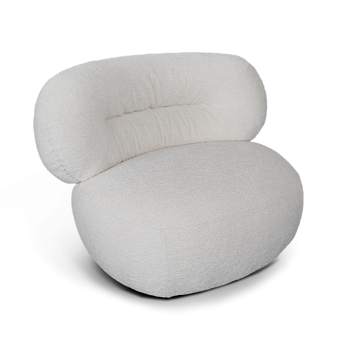 Jednoosobowa sofa Zaria