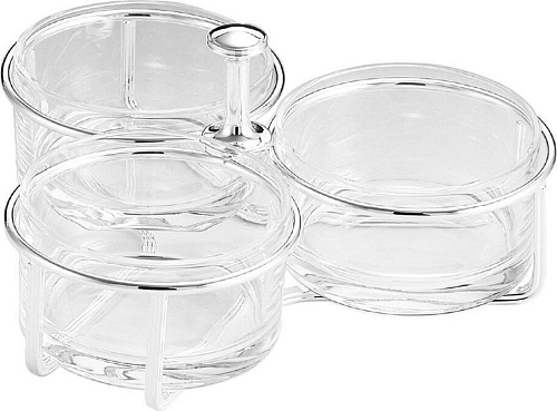 Pojemnik na konfiturę