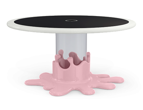 Stolik dziecięcy Marshmallow Play Adventure