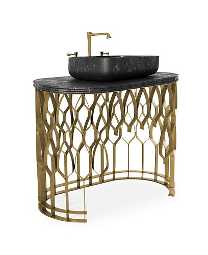 Szafka pod umywalkę Sanctuary Single