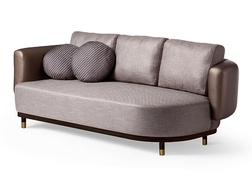 Sofa Single Man