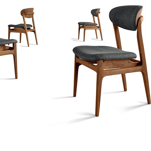 Ekskluzywne krzesło Agio