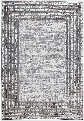 Dywan Dorian Three grey