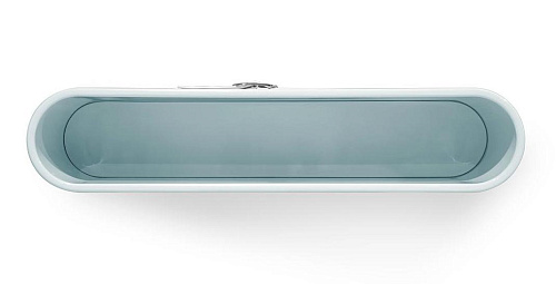 Duża półka wisząca Nimbus Grand