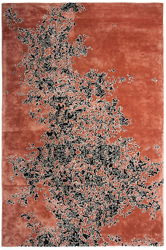 Dywan Camouflage Bold