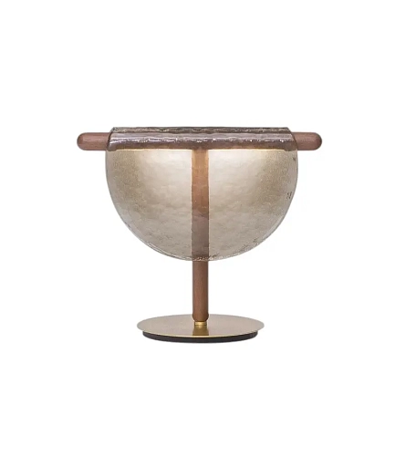 Lampa stołowa Dalì