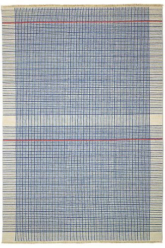 Dywan Cahier