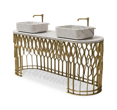 Szafka łazienkowa Sanctuary