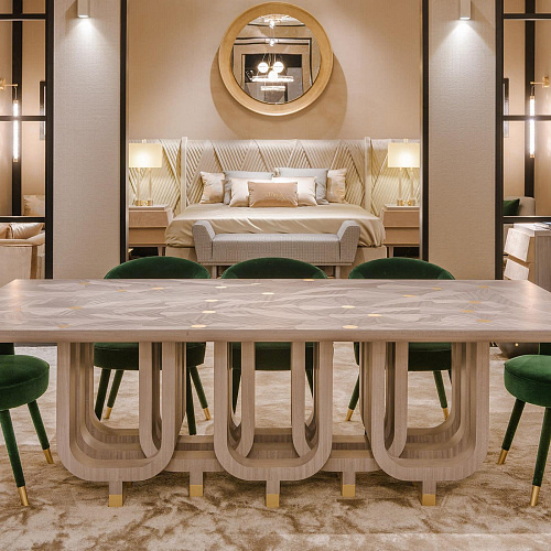 Stół jadalniany Watermill nowoczesny