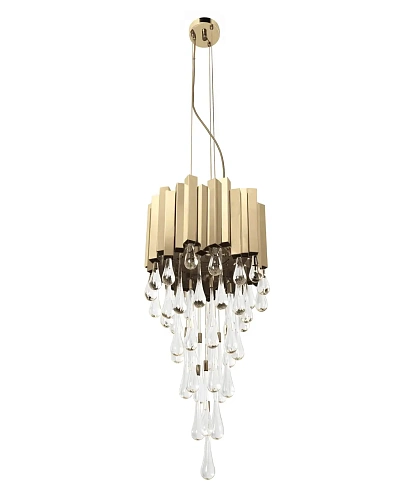 Lampa wisząca Prestige