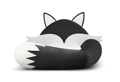 Łóżko Cozy Foxhole