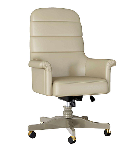 Obrotowy fotel Clizia