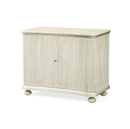 Szafka Belleville Washed Acacia