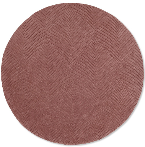 Dywan Folia Mink 38902 Circle