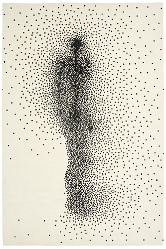 Dywan Particles