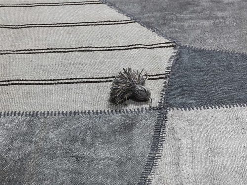 Dywan Metropole Patchwork