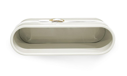 Mała półka wisząca Nimbus Petite