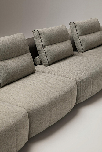 Sofa 3-osobowa Bellagio Comfort